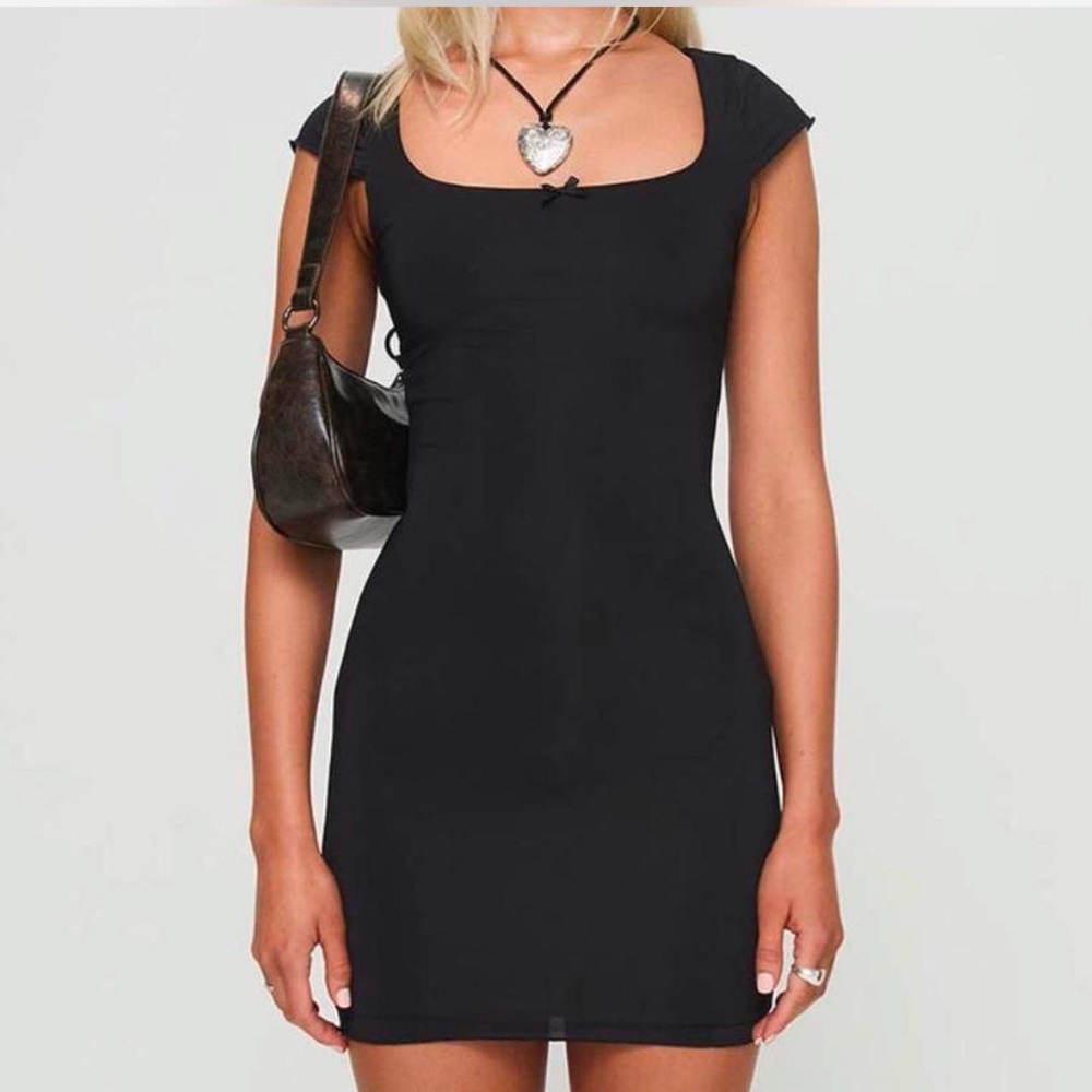 Princess Polly Stum mini dress